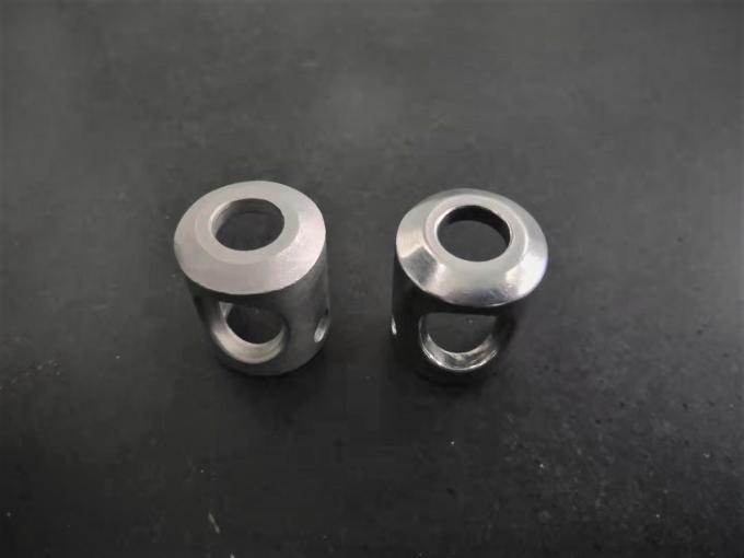 Precision Precision Cast Products Silica Sol Cast Juice Extractor Parts 0