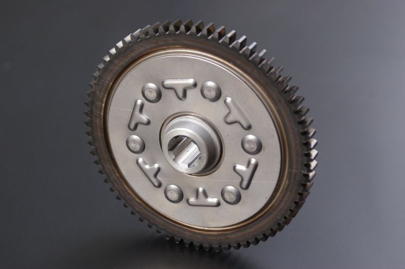 Anti Corrosion Automatic Transmission Gears Of Medical Device Machined Parts